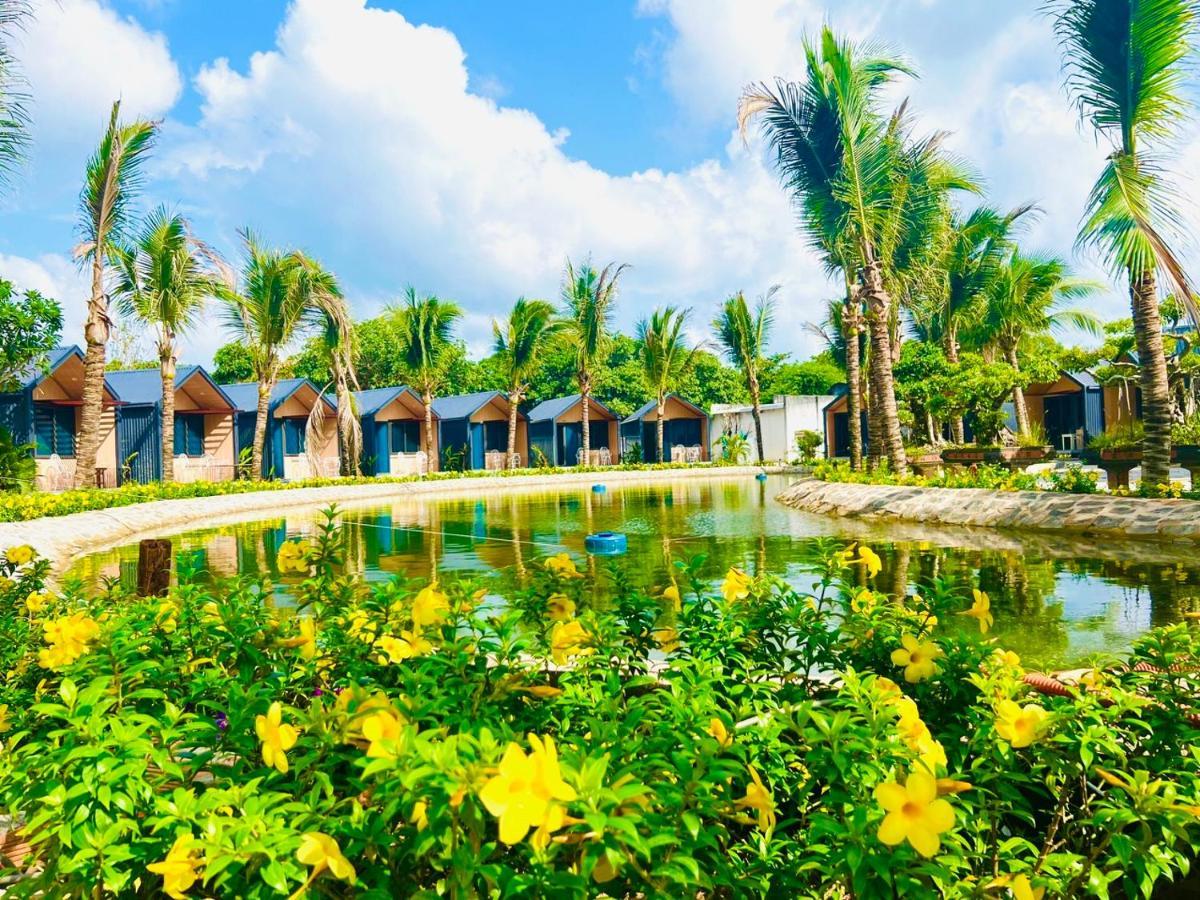 Ho Coc Park & Resort Xa Nhu Lam Exteriér fotografie