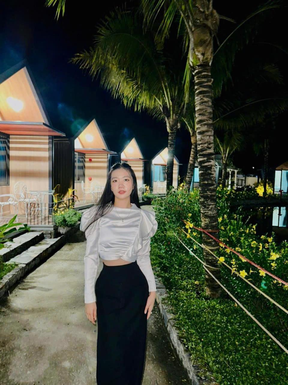 Ho Coc Park & Resort Xa Nhu Lam Exteriér fotografie