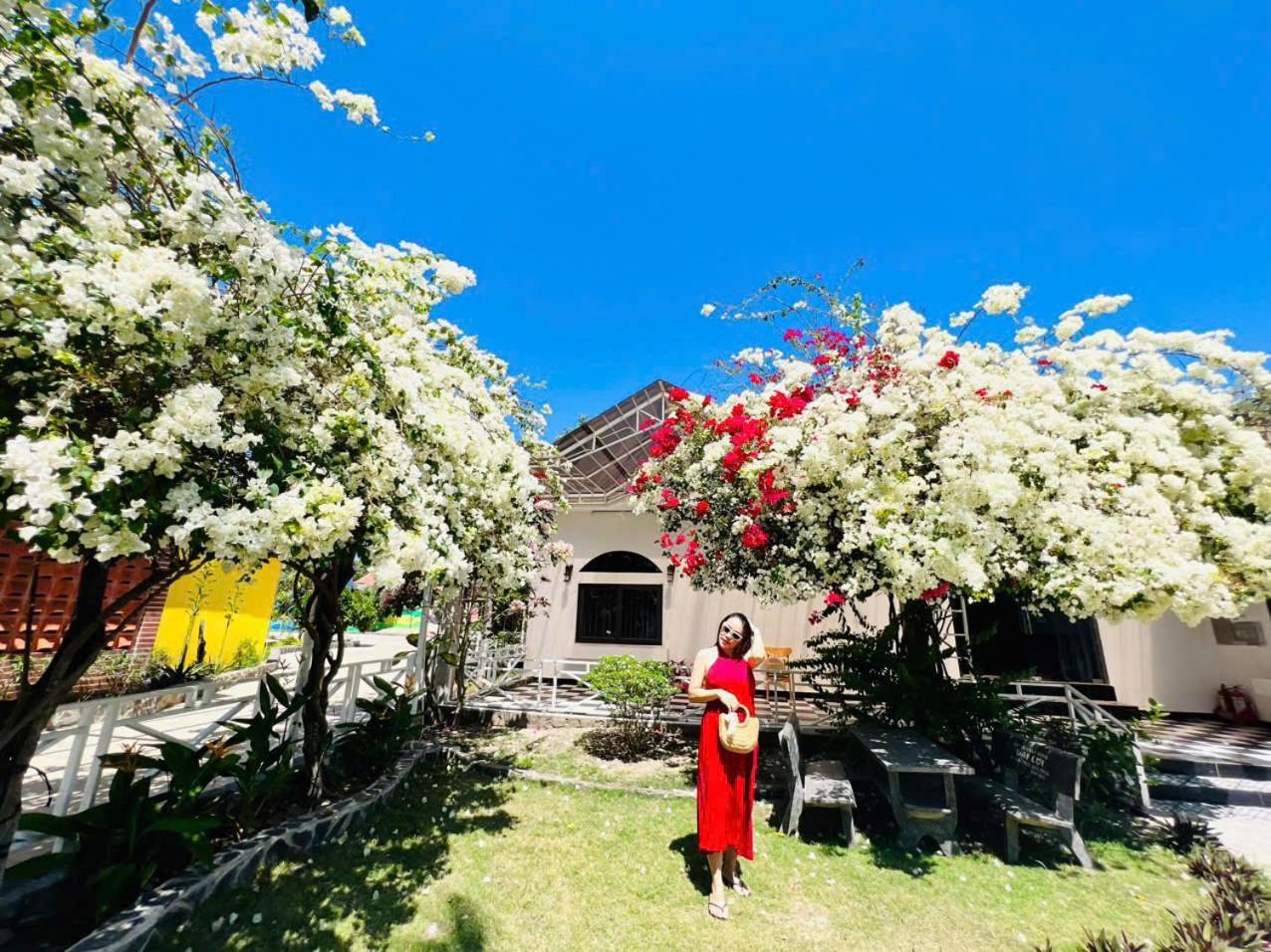 Ho Coc Park & Resort Xa Nhu Lam Exteriér fotografie